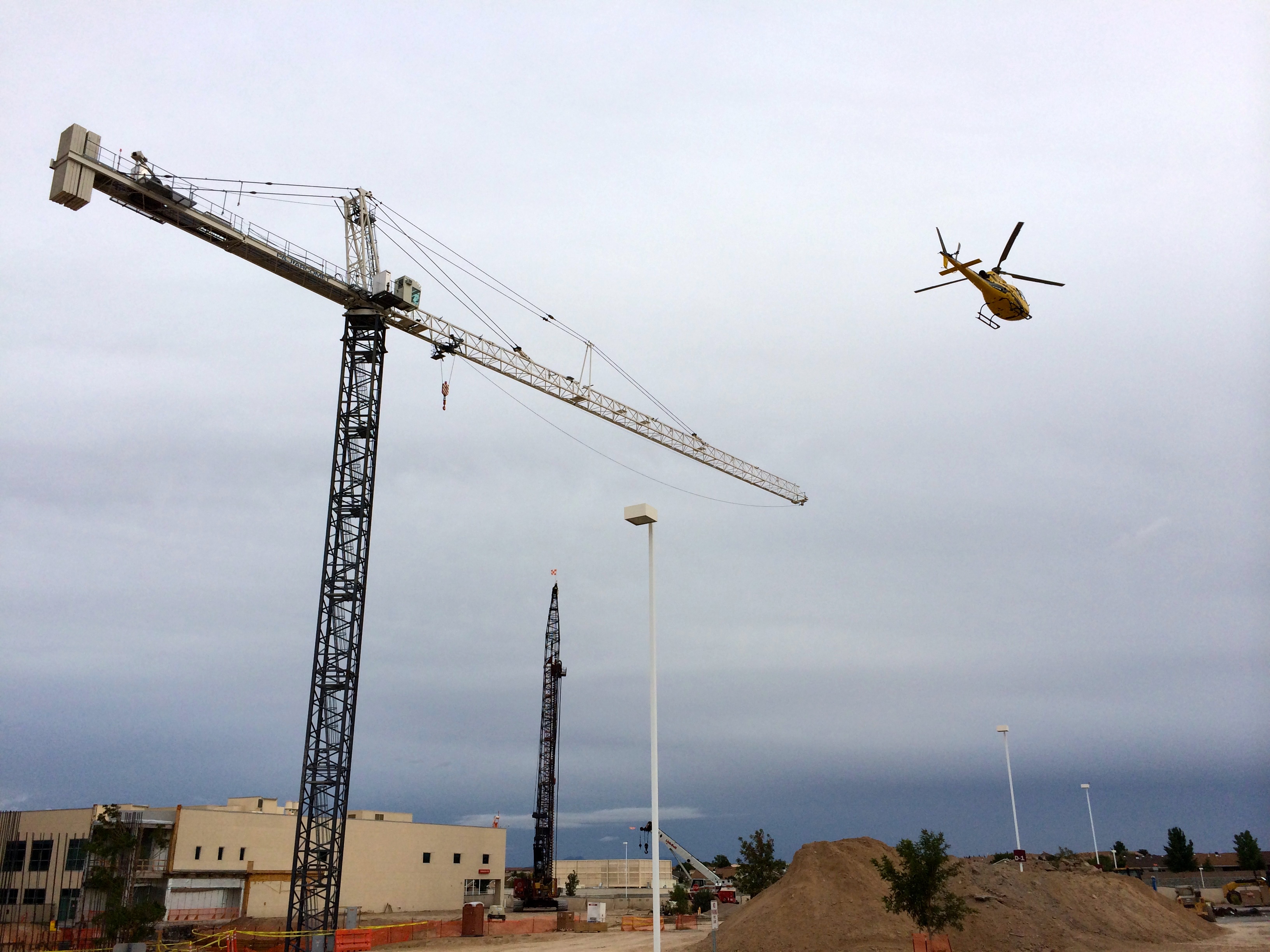 Bell Helicopter HQ - Dallas, TX - SK41