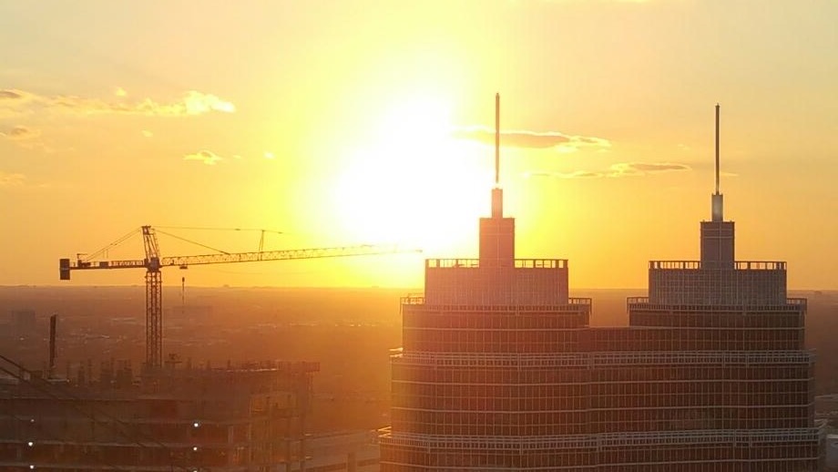 Sunrise Dallas TX – SK415